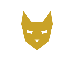 Vetmoneyhq coyote logo